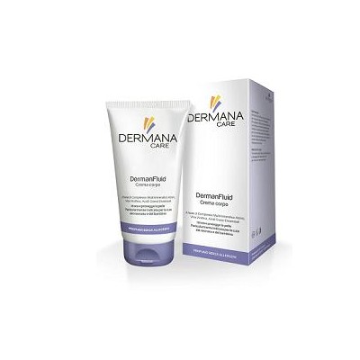 DERMANFLUID 150ML