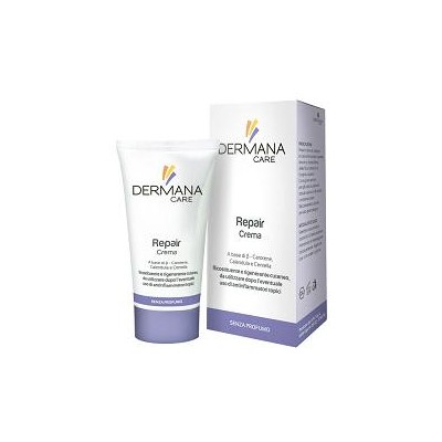 DERMANA REPAIR 50ML TUBO