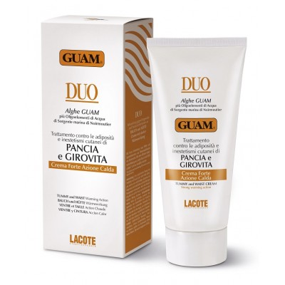 GUAM DUO CREMA PANCIA/GIROVITA