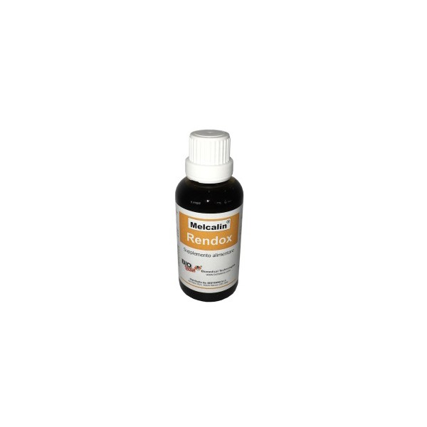 MELCALIN RENDOX GOCCE 50ML