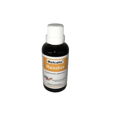 MELCALIN RENDOX GOCCE 50ML