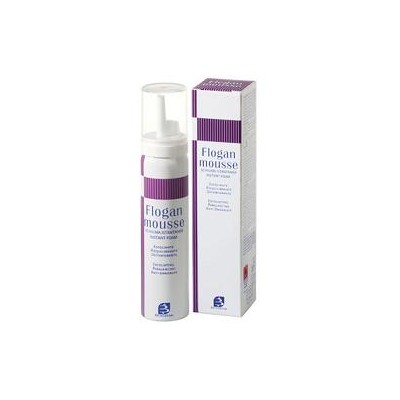 FLOGANMOUSSE TRATT ANTIFORFORA