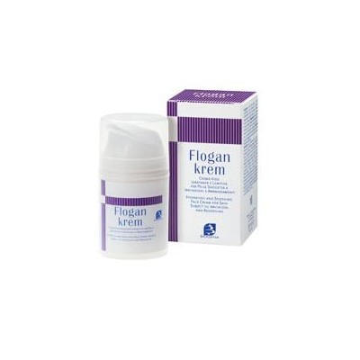 FLOGANKREM CREMA LENITIVA 50ML