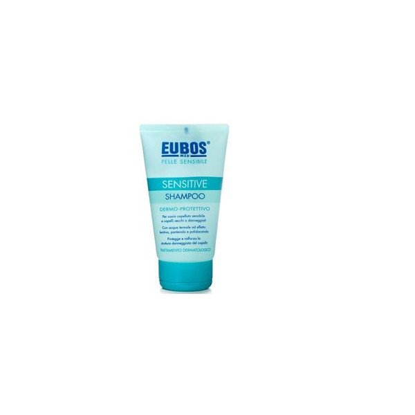 EUBOS SHAMPOO 150ML