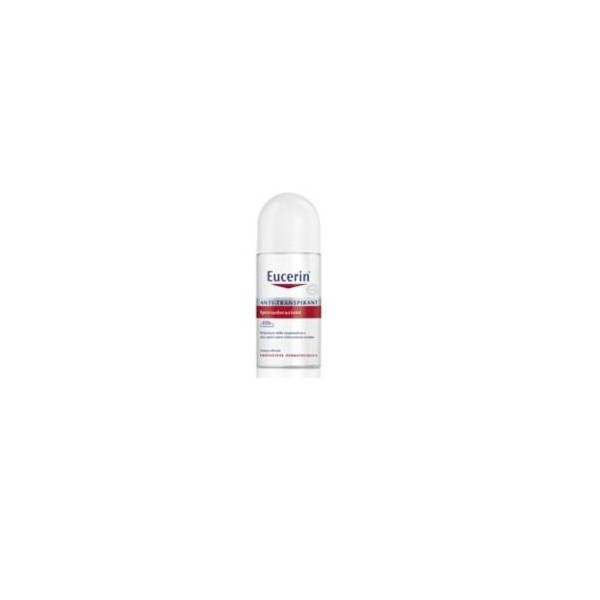 EUCERIN DEOD ANTITRASP ROLL-ON