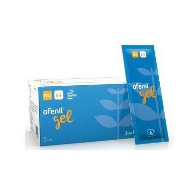 Afenil Gel Neutro 30 Buste