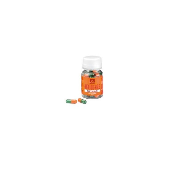 DIFA COOPER SpA HELIOCARE ULTRA-D 30 CAPSULE