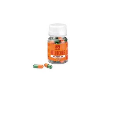 DIFA COOPER SpA HELIOCARE ULTRA-D 30 CAPSULE