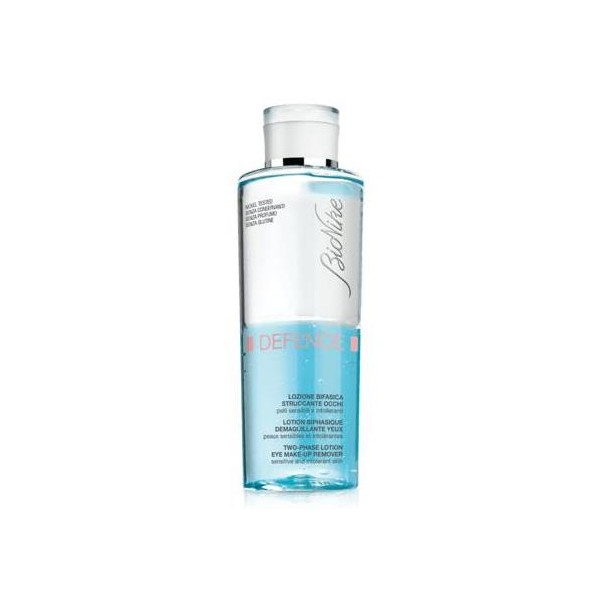 Bionike Defence Lozione Bifasica Struccante Occhi 150 ml
