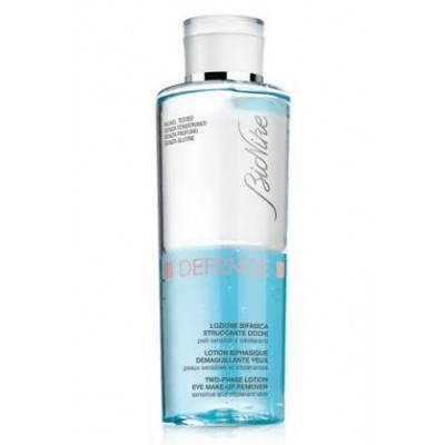 Bionike Defence Lozione Bifasica Struccante Occhi 150 ml
