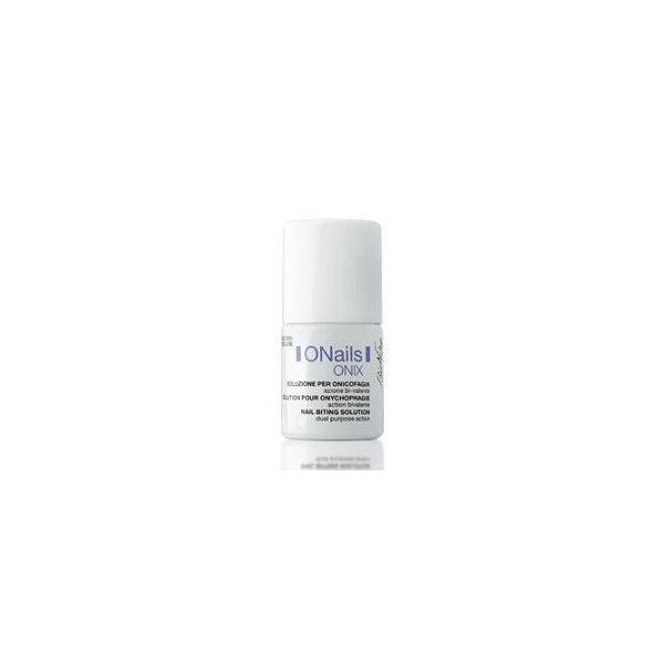 Bionike Onails Onix Soluzione Onicofagia Antirosicchiamento 11 ml