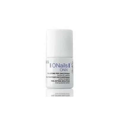 Bionike Onails Onix Soluzione Onicofagia Antirosicchiamento 11 ml