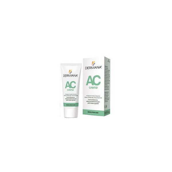 DERMANA AC CREMA 40ML