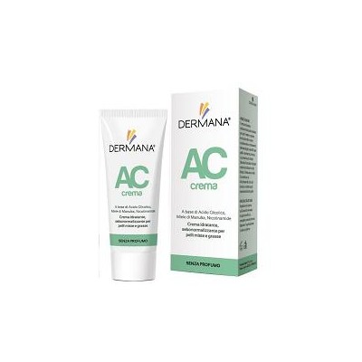 DERMANA AC CREMA 40ML