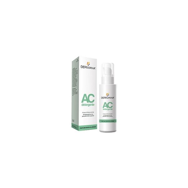 DERMANA AC DETERGENTE 100ML