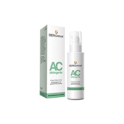 DERMANA AC DETERGENTE 100ML