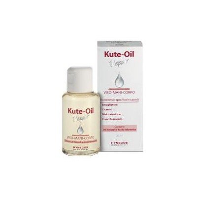 KUTEOIL REPAIR 60ML