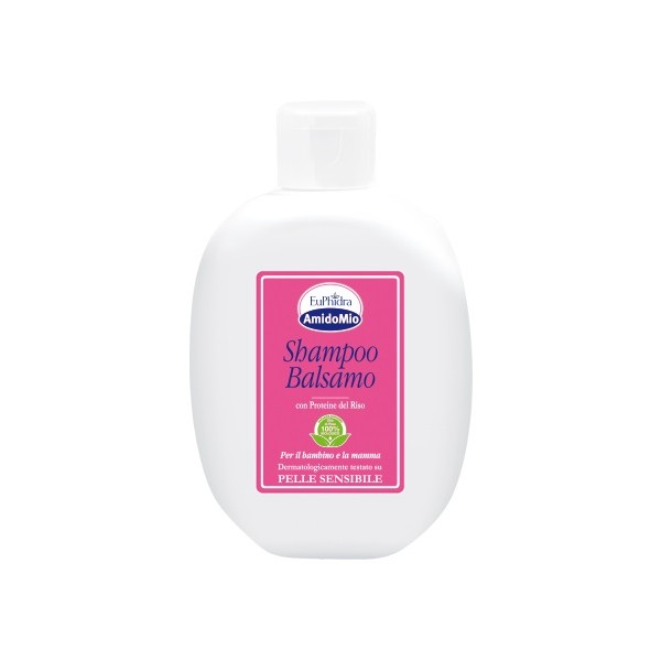 EUPHIDRA AMIDO SH BALS200ML