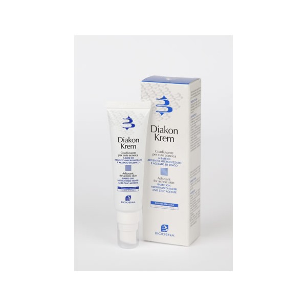 DIAKON KREM 30ML