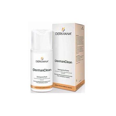 DERMANCLEAN 250ML