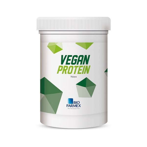 VEGAN PROTEIN 500G