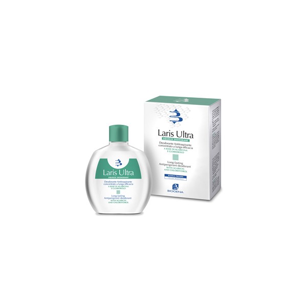 LARIS ULTRA DEODORANTE 50ML