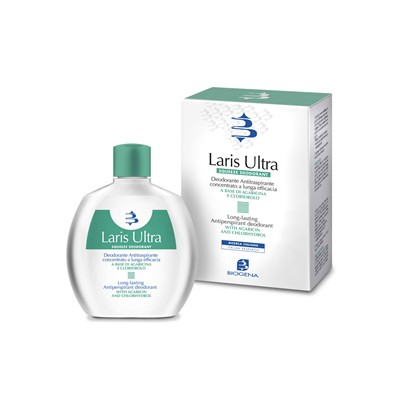 LARIS ULTRA DEODORANTE 50ML