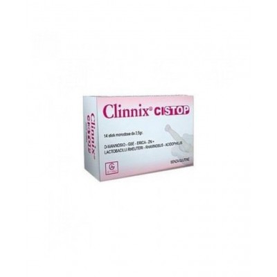 CLINNER CISTOP 14BUST STICK