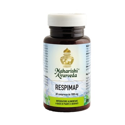 RESPIMAP 60CPR