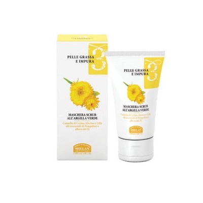 LINEA 3 MASCH SCRUB ARG VERDE