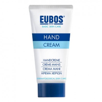 EUBOS SENSITIVE CREMA MANI50ML