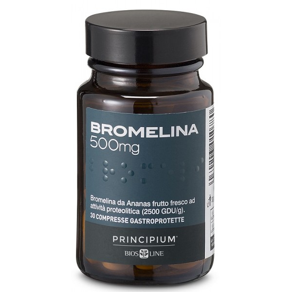 BROMELINA 30CP PRINCIPIUM