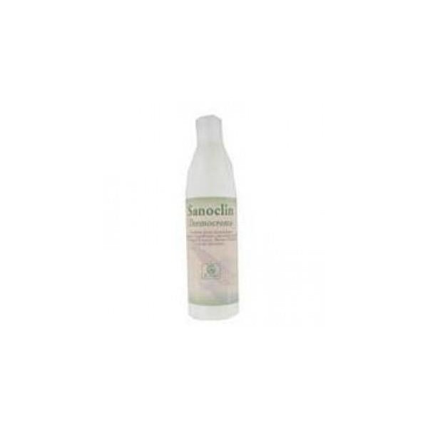 SANOCLIN DERMOCREMA 250ML