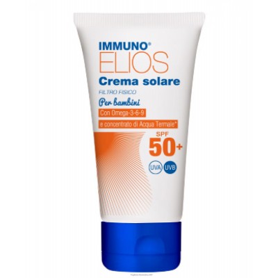 IMMUNO ELIOS CR SOL SPF50+ BB