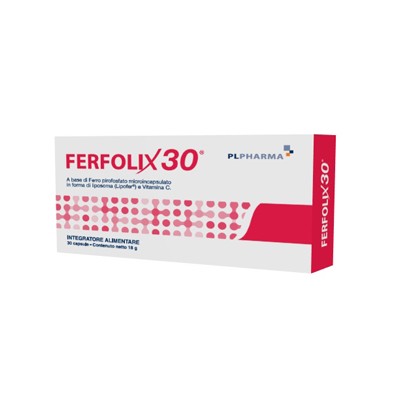 FERFOLIX30 30CPS