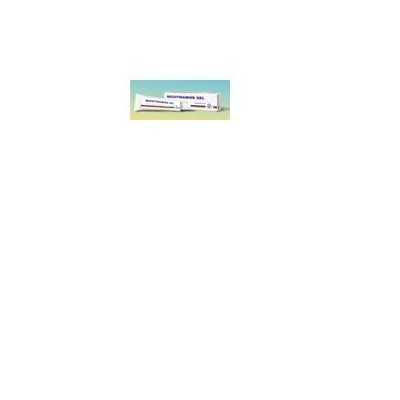 NICOTINAMIDE GEL 40ML