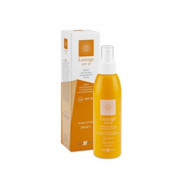 OLEABIO SOLE SPF30 150ML
