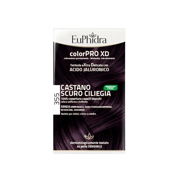 EUPH COLORPRO XD 355 CA CI