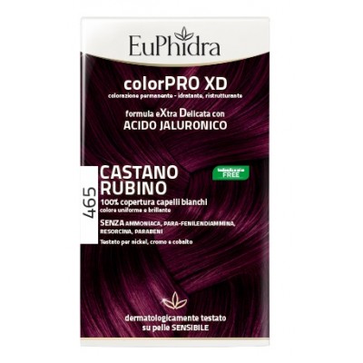 EUPH COLORPRO XD465 CAST R