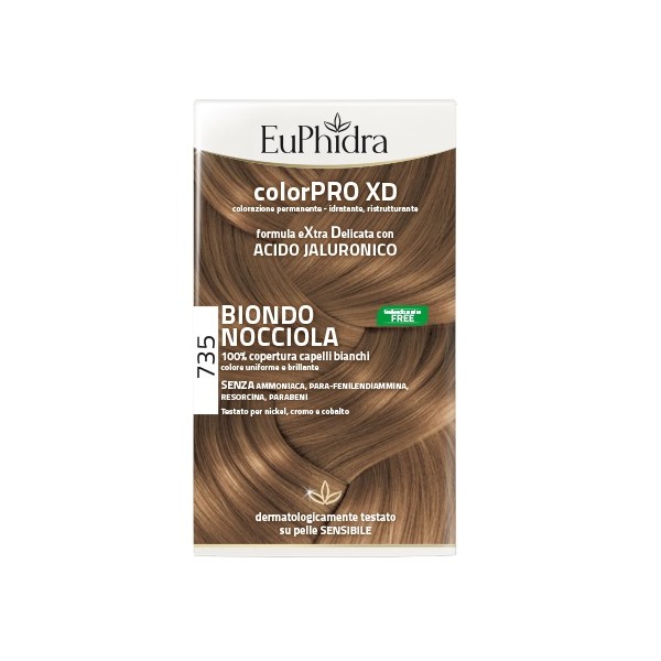 EUPH COLORPRO XD735 BIO NO