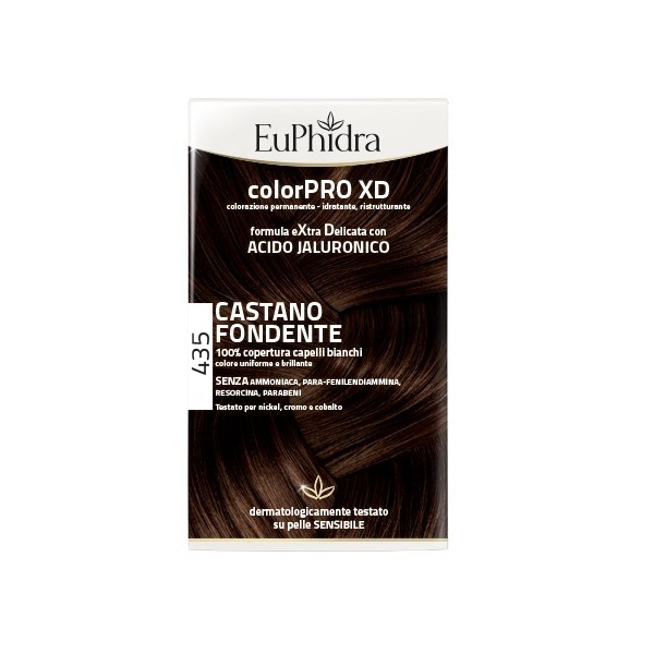 EUPH COLORPRO XD435 CAST F
