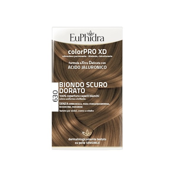 EUPH COLORPRO XD630 BIO DO