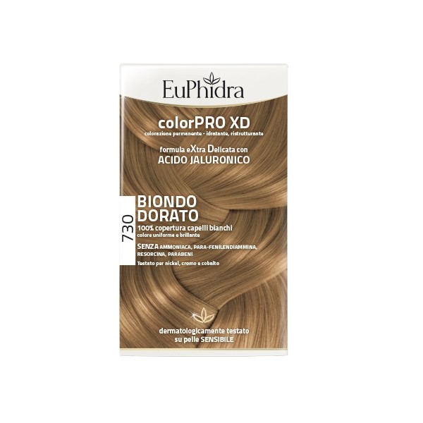 EUPH COLORPRO XD730 BIO DO