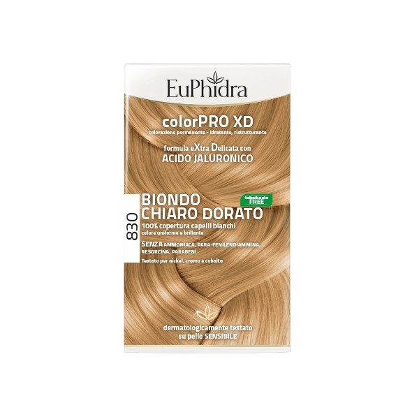EUPH COLORPRO XD830 BIO DO