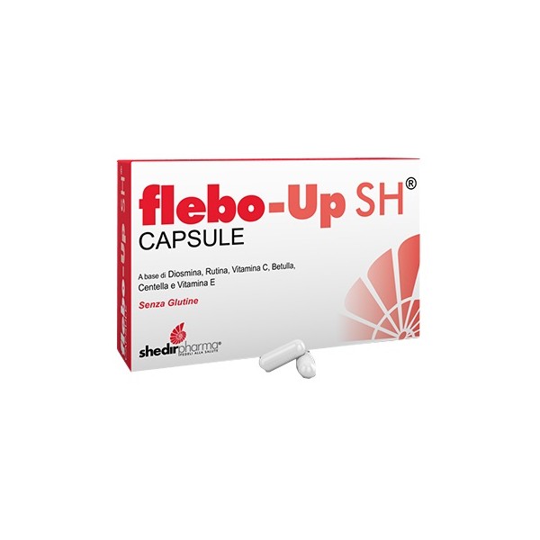 FLEBO-UP SH 30CPS