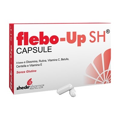 FLEBO-UP SH 30CPS