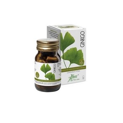 GINKGO CONCENTRATO TOT 50OPR