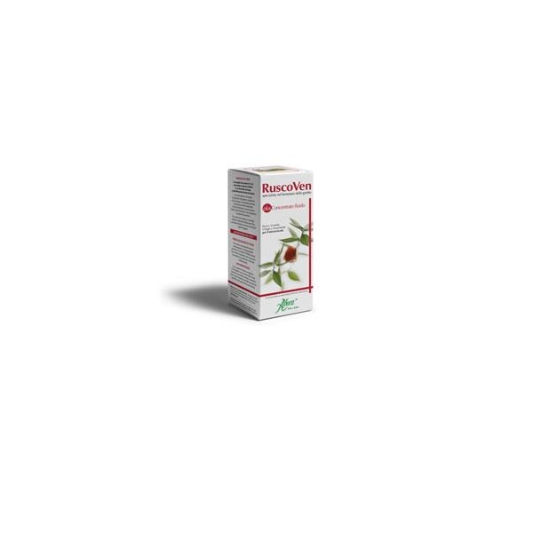 RUSCOVEN PLUS CONC FLUIDO 200G