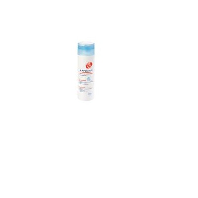 EXFOLIAC GEL DETERGENTE 200ML