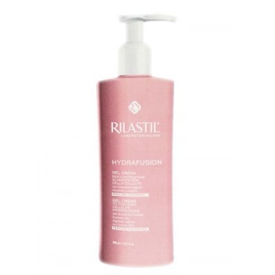 Rilastil Hydrafusion Gel Crema 400ml